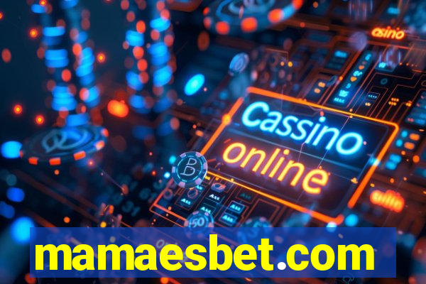 mamaesbet.com
