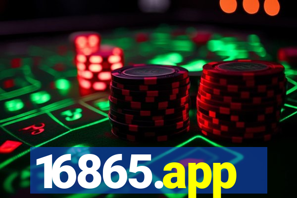 16865.app