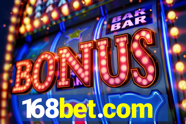 168bet.com