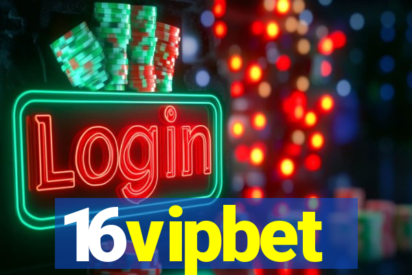 16vipbet
