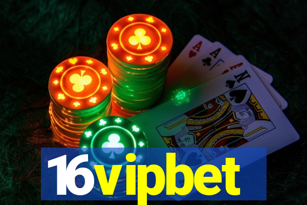 16vipbet