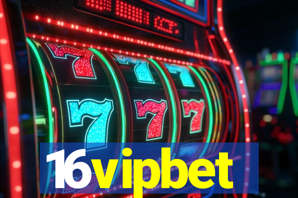 16vipbet