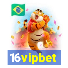 16vipbet