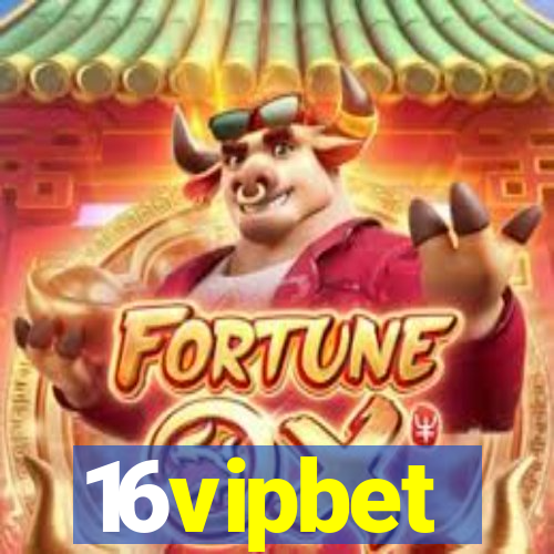 16vipbet