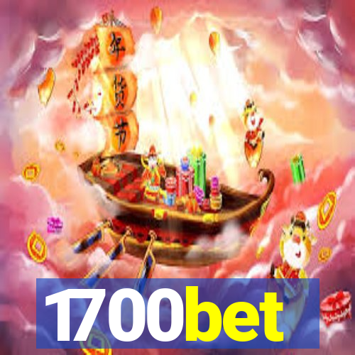 1700bet