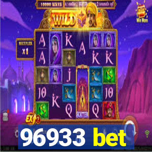 96933 bet