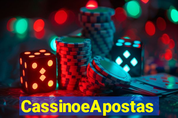 CassinoeApostas