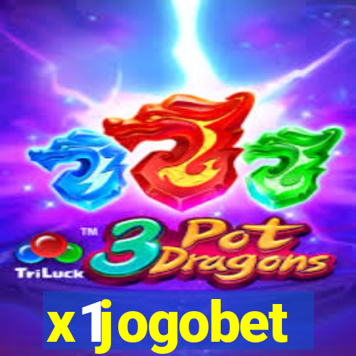 x1jogobet