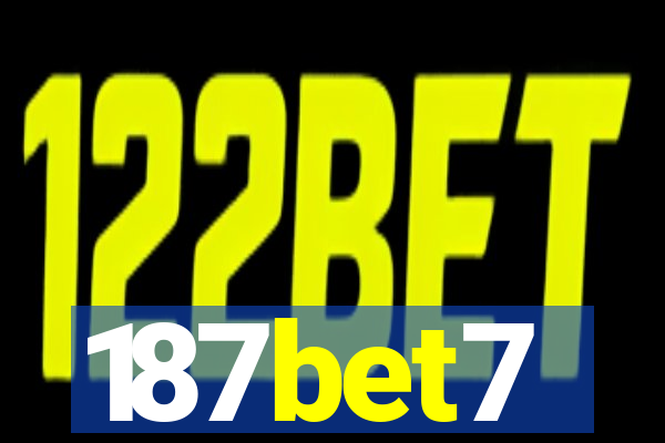 187bet7