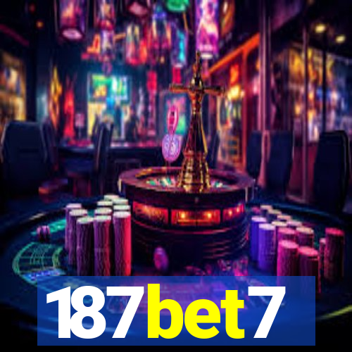 187bet7
