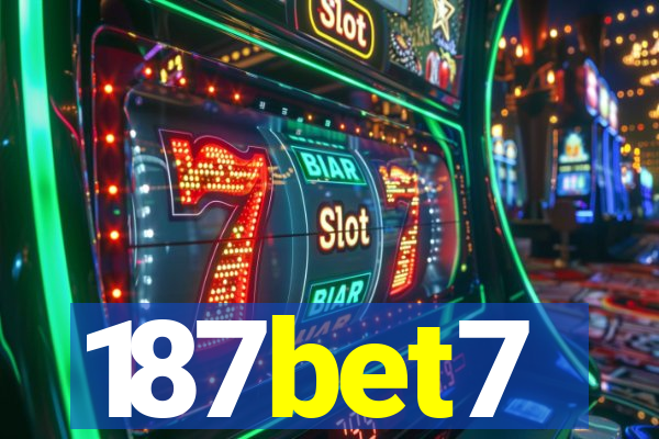 187bet7