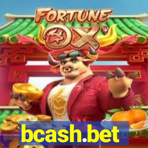 bcash.bet