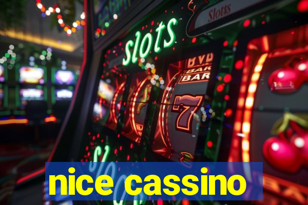 nice cassino