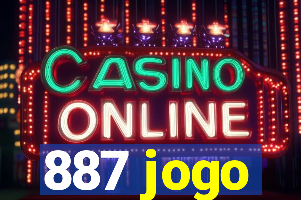 887 jogo
