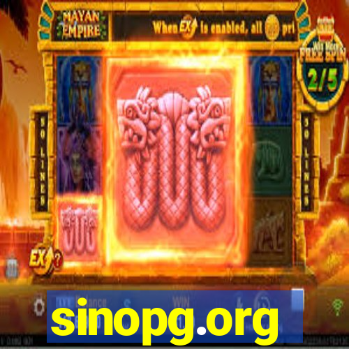 sinopg.org