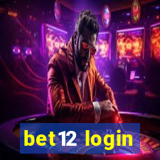bet12 login