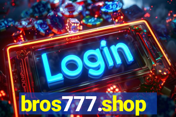 bros777.shop