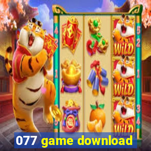 077 game download