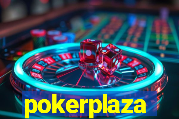 pokerplaza