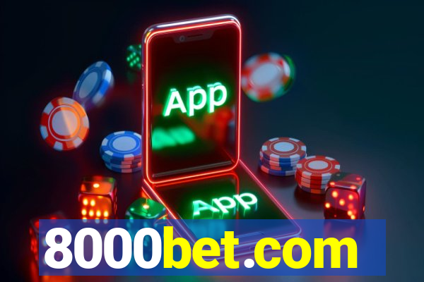 8000bet.com