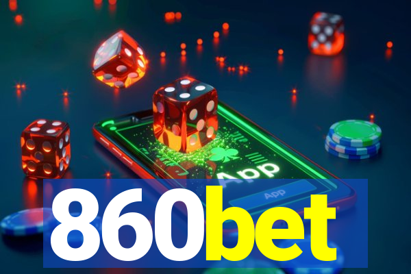 860bet