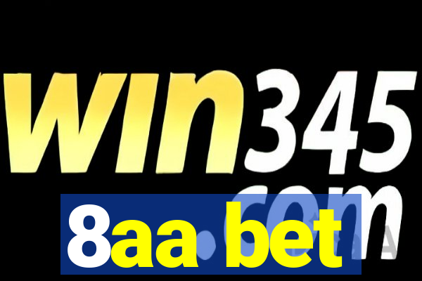 8aa bet