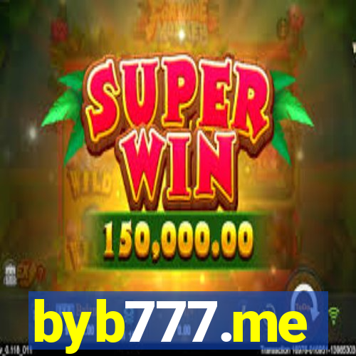 byb777.me