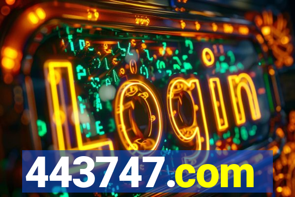 443747.com