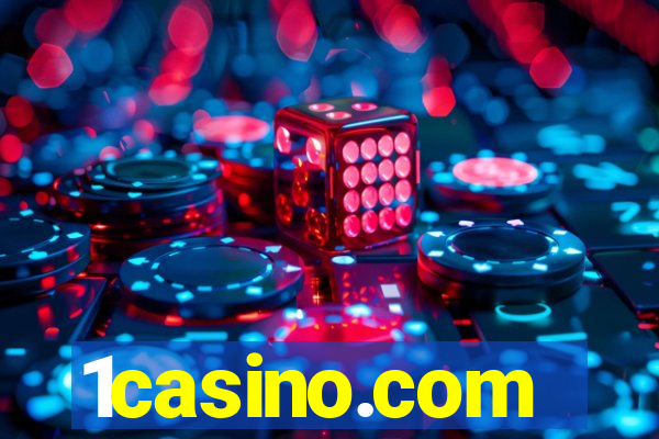 1casino.com