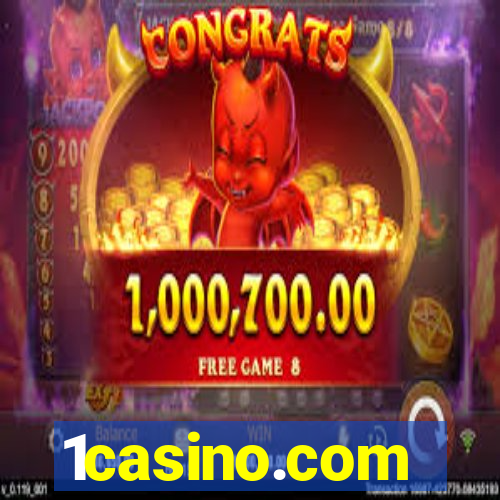 1casino.com