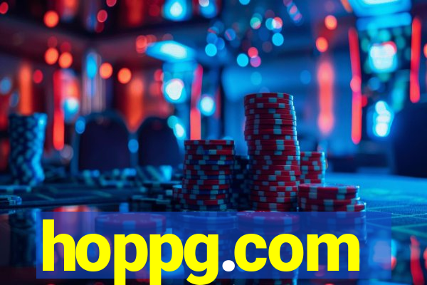 hoppg.com