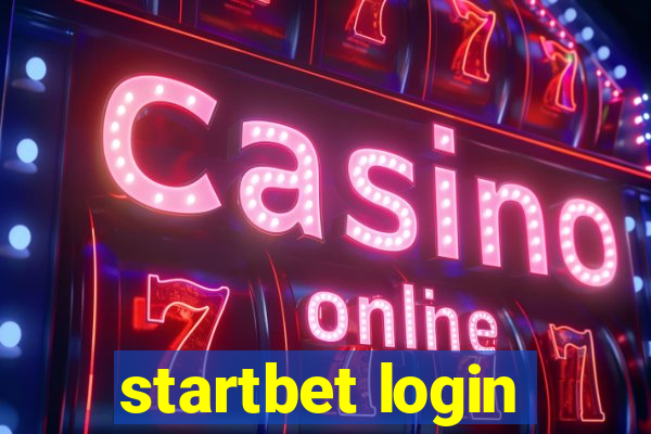 startbet login