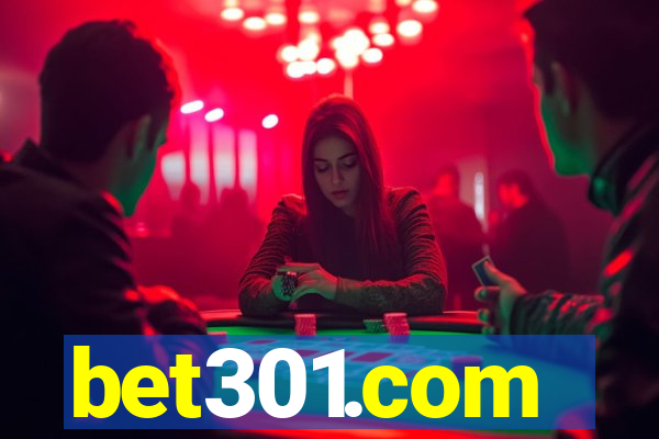 bet301.com