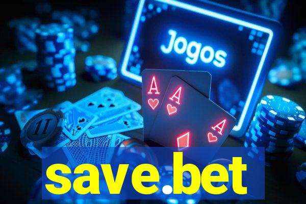 save.bet