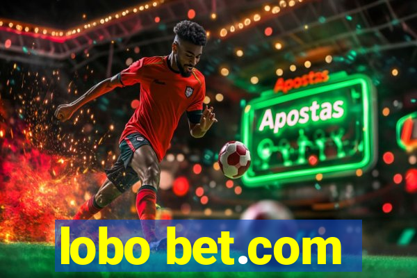lobo bet.com
