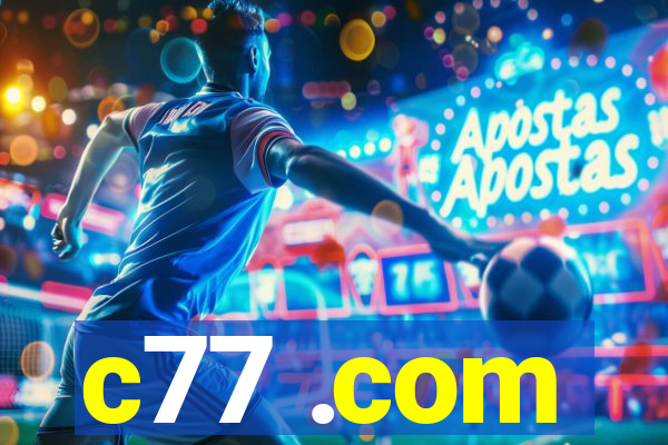 c77 .com