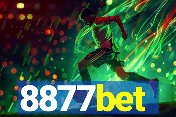 8877bet