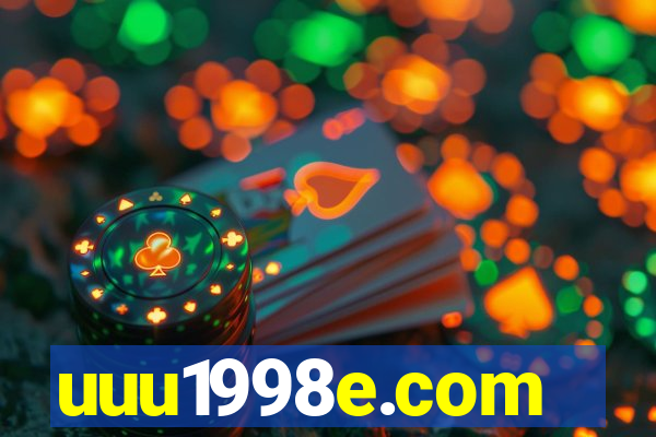 uuu1998e.com