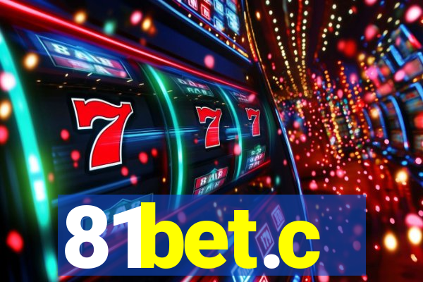81bet.c