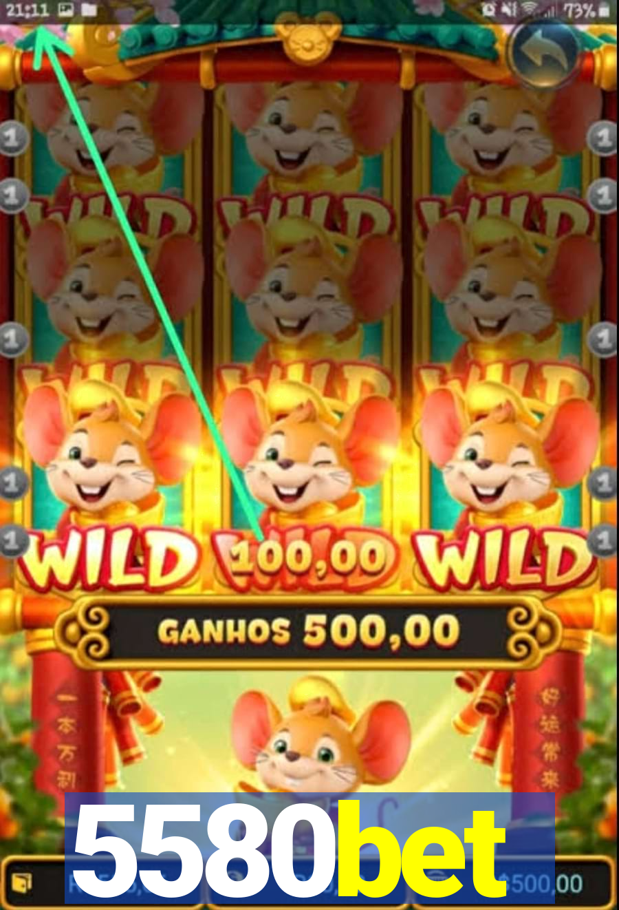5580bet