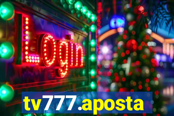 tv777.aposta