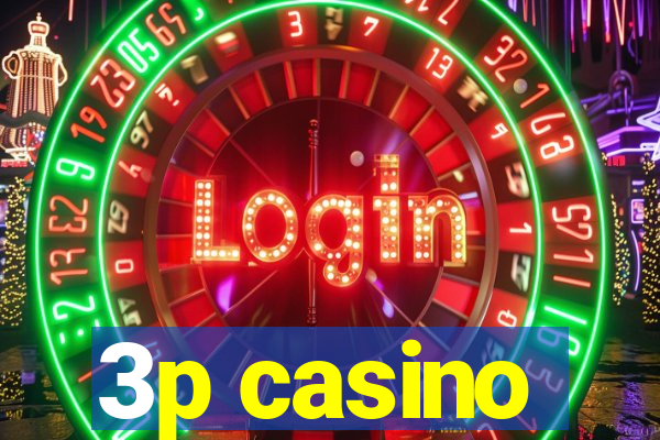 3p casino