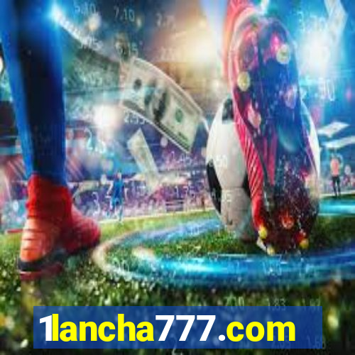 1lancha777.com