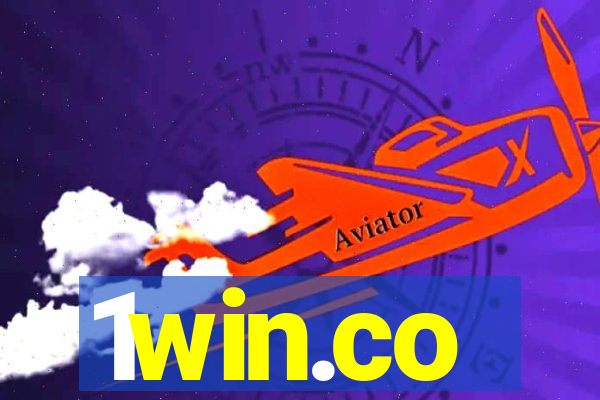 1win.co