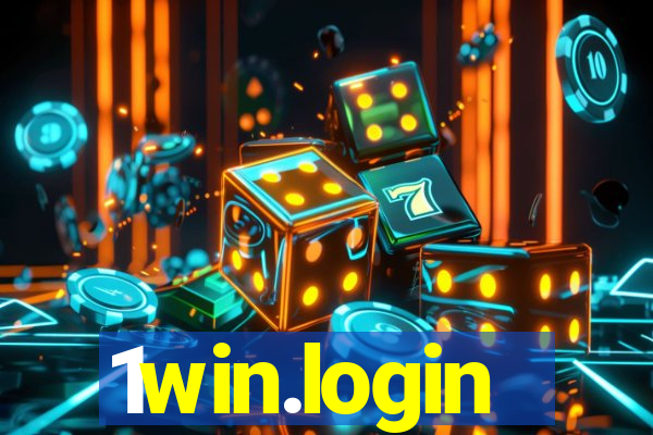 1win.login