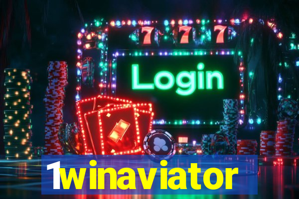 1winaviator