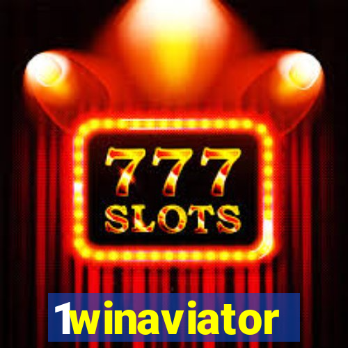 1winaviator