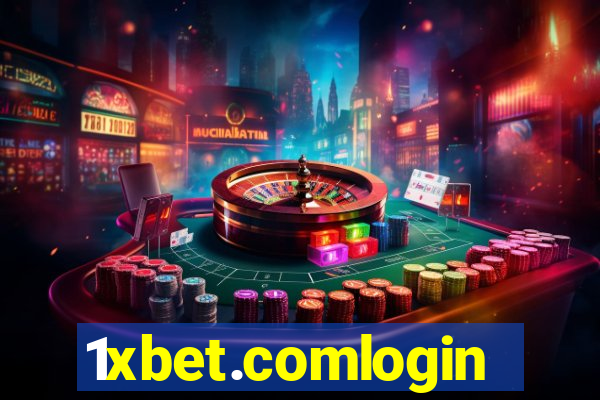 1xbet.comlogin