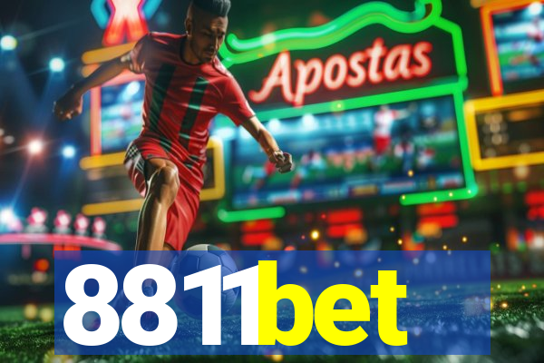 8811bet