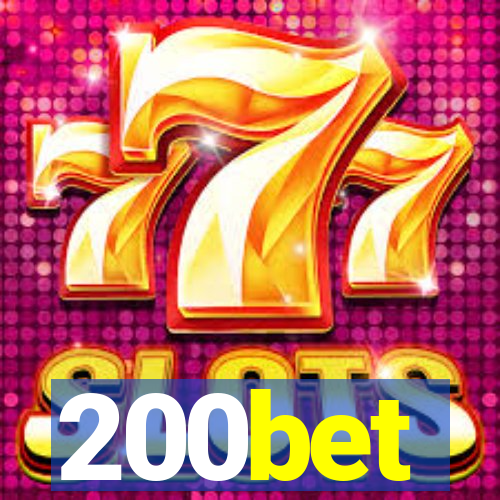 200bet
